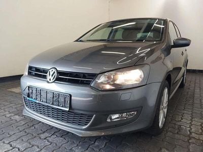 VW Polo