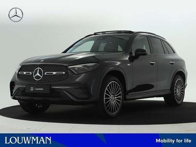 Mercedes GLC300e