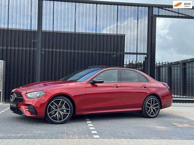 Mercedes E300