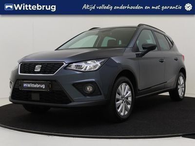 tweedehands Seat Arona 1.0 TSI Style Business Intense | Climate Control |