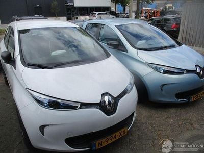 Gebruikt 2018 Renault Zoe Life Hatchback | € 2.850
