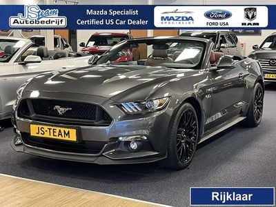 Ford Mustang GT