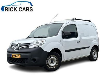 tweedehands Renault Kangoo 1.5 dCi 75 Energy Comfort Cruise control/trekhaak/navigatie systeem