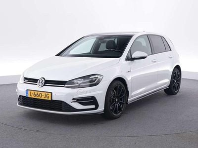 Occasion VW Golf VII Pro 150 PK (110 kW) 2019 Wit Hatchback