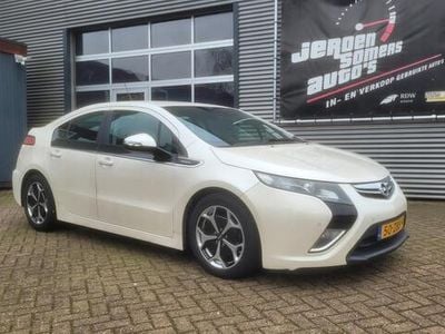 Opel Ampera