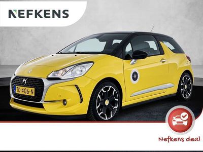 DS Automobiles DS3