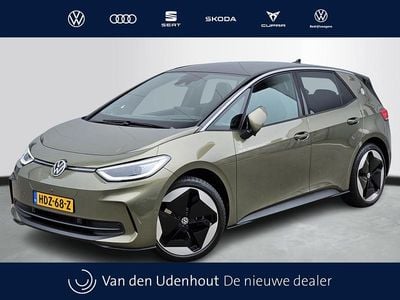 Groen Occasion 2025 VW ID.3 Pro Hatchback | € 39.940