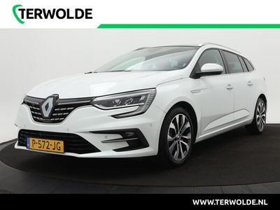 Renault Mégane IV