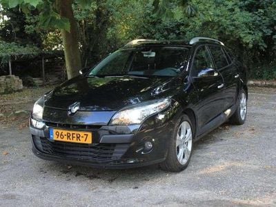 Renault Mégane GrandTour