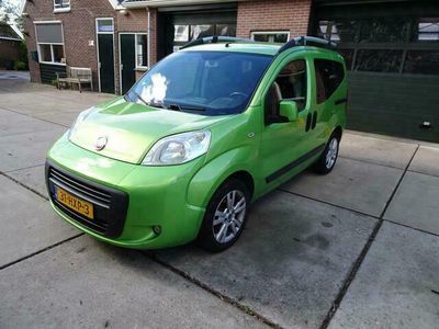 Partina City paddestoel Garantie Fiat Qubo occasion - 2 te koop in Zuid-Holland - AutoUncle