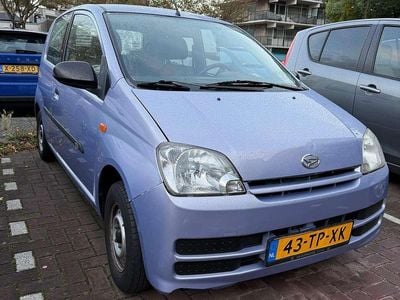 Daihatsu Cuore