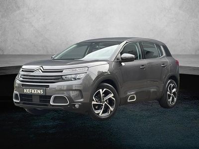 Grijs Gebruikt 2021 Citroën C5 Aircross Business Class SUV | € 19.920 (Eerlijke prijs)