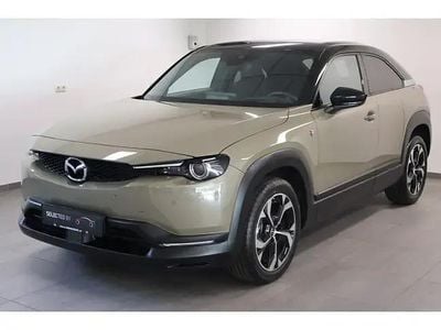 Mazda MX30