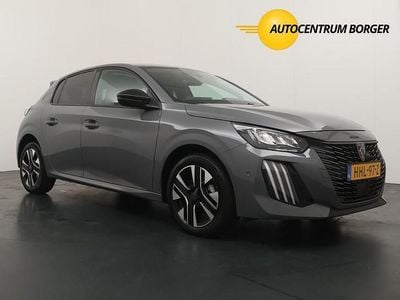 Gebruikt 2025 Peugeot e-208 Allure Hatchback | € 21.899 (Goede deal)