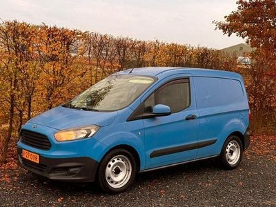 Occasion Ford Transit 75 PK (55 kW) 2015 Hatchback