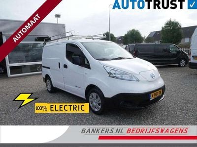 Nissan e-NV200