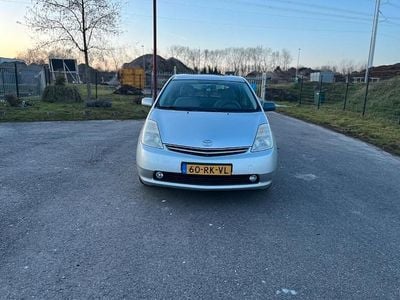 Occasion Toyota Prius 77 PK (56 kW) 2005 Hatchback