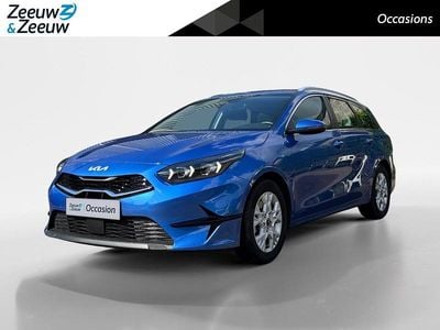 Occasion Kia Ceed Sportswagon 101 PK (74 kW) 2024 B3l Stationwagen
