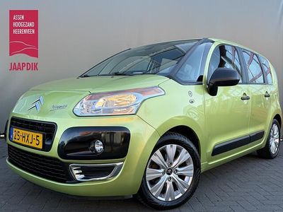 Citroën C3 Picasso