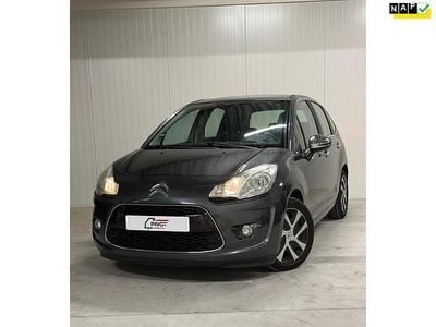 Grijs Occasion 2013 Citroën C3 Hatchback | € 3.599 (Eerlijke prijs)