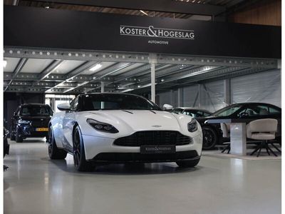 Aston Martin DB11