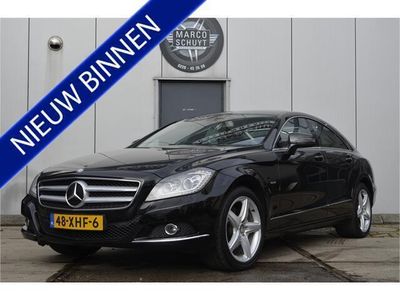 tweedehands Mercedes CLS350 350