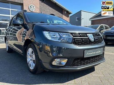 Dacia Logan MCV