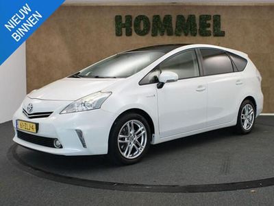Toyota Prius+
