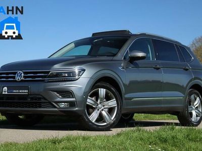 VW Tiguan Allspace