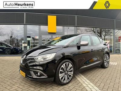 Occasion Renault Scénic IV Bose Edition 2020 Zwart MPV