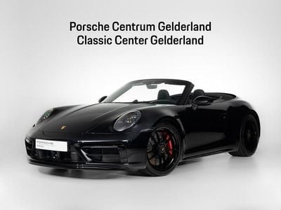 Occasion 2024 Porsche 911 Carrera 4 GTS Cabriolet | € 229.900