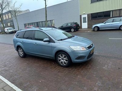 tweedehands Ford Focus 1.6 Trend 74kw Airco Cruise PDC