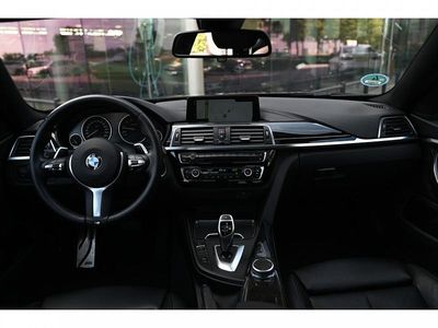 BMW 420 Gran Coupé