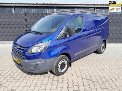 tweedehands Ford Transit Custom 270 2.2 TDCI L1H1 Economy Edition