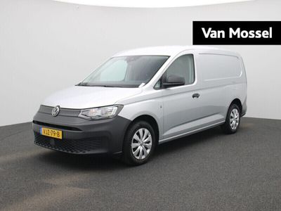 VW Caddy Maxi