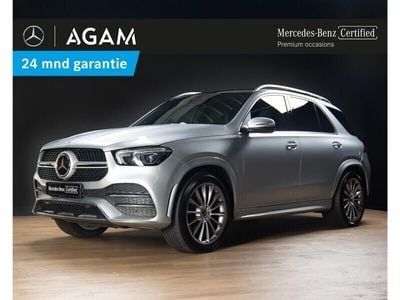 Mercedes GLE350