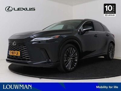 Lexus RX450h