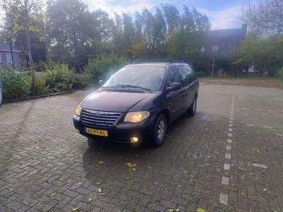 Chrysler Grand Voyager