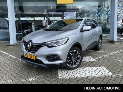 tweedehands Renault Kadjar 1.3 TCe Intens 140PK 1e eig. Easy Life Pack Came