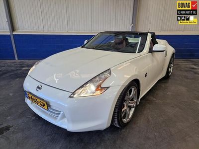 tweedehands Nissan 370Z Roadster 3.7 V6 Pack