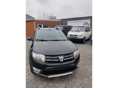 tweedehands Dacia Sandero STEPWAY