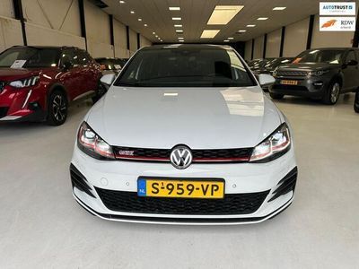 Wit Gebruikt 2020 VW Golf VIII GTI Hatchback | € 28.950 (Eerlijke prijs)