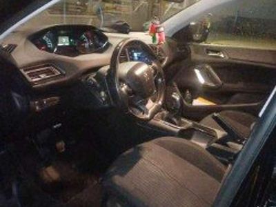 Occasion Peugeot 308 82 PK (60 kW) 2014 Zwart Hatchback