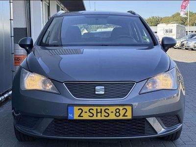 Occasion 2013 Seat Ibiza ST Ecomotive Stationwagen | € 3.000 (Eerlijke prijs)