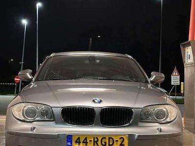 Gebruikt 2011 BMW 116 Lifestyle Hatchback | € 4.250 (Eerlijke prijs)