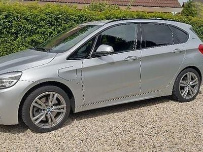 Occasion 2016 BMW 225 M Sport Stationwagen | € 13.450