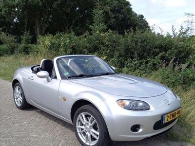 Mazda MX5
