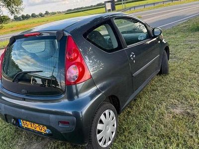 Occasion Peugeot 107 68 PK (50 kW) 2007 Hatchback