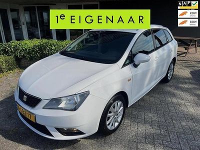 Occasion 2013 Seat Ibiza | € 6.150 (Duur)