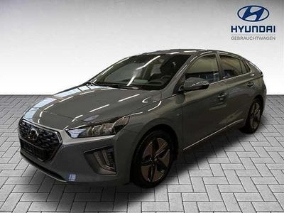 tweedehands Hyundai Ioniq Facelift Hybrid PREMIUM-Paket